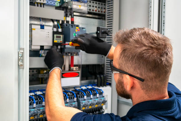 Best Affordable Electrical Installation  in New Square, NY