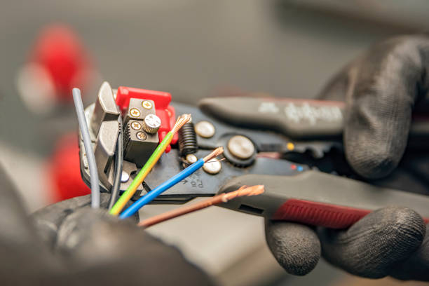 Best Home Electrical Repair  in New Square, NY