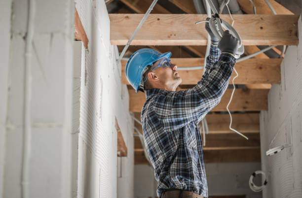 Best Electrical Repair Services  in New Square, NY