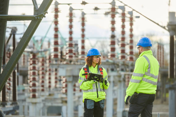 Best Best Electricians Near Me  in New Square, NY