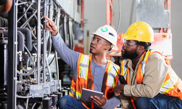 Best Electrical Repair Services  in New Square, NY