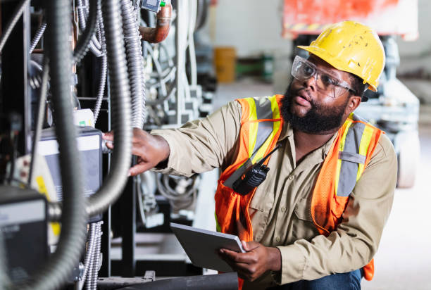 Best Electric Panel Repair  in New Square, NY