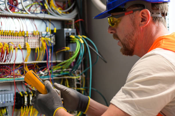 Best 24-Hour Electrician  in New Square, NY