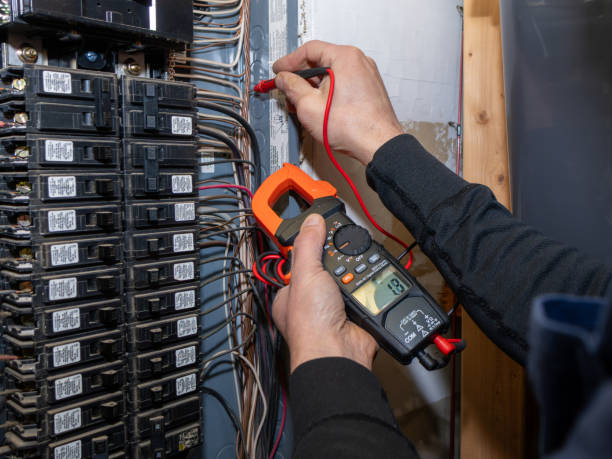 Best Emergency Electrician Near Me  in New Square, NY
